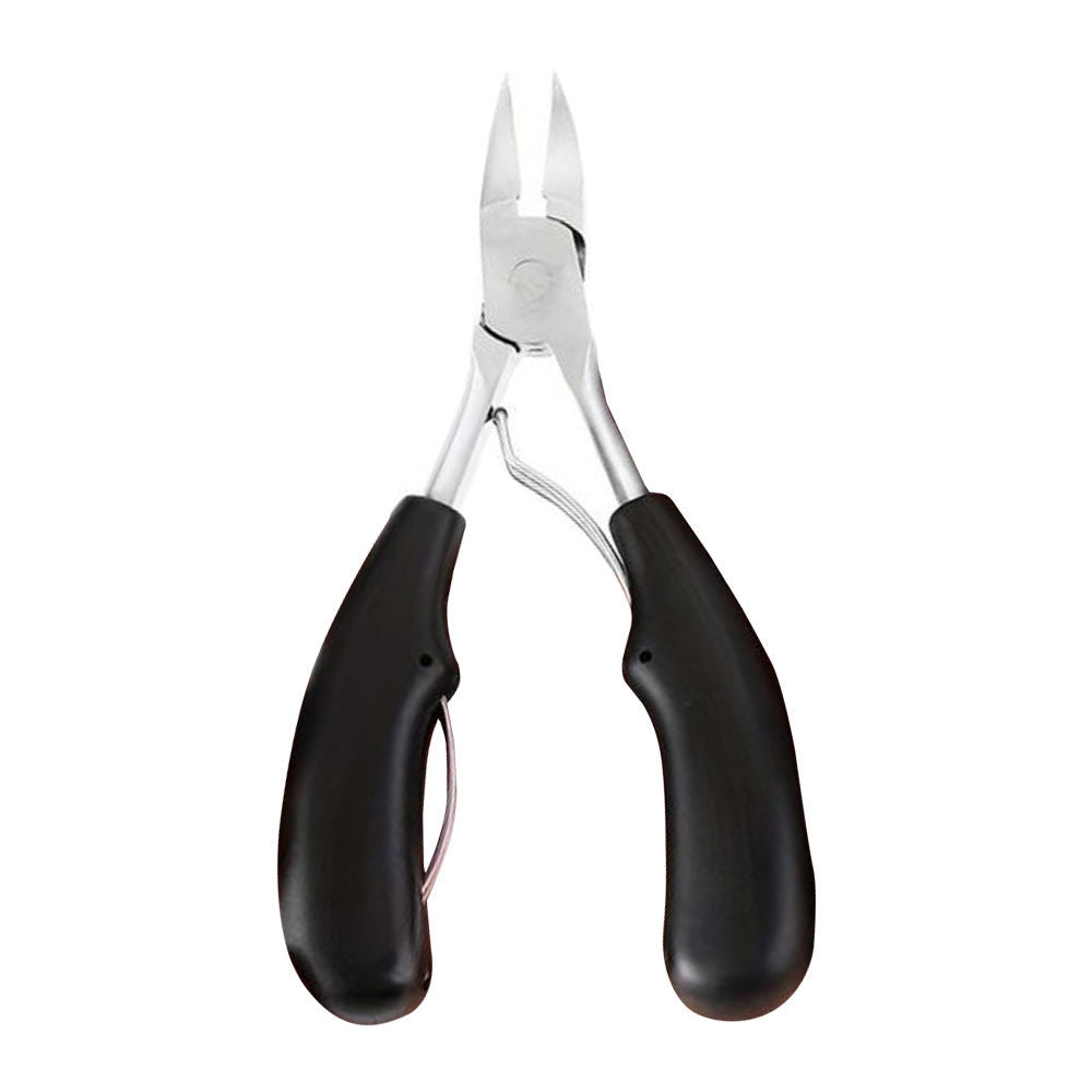 Cuticle Trimmer Nipper Heavy Duty Nail Cutter