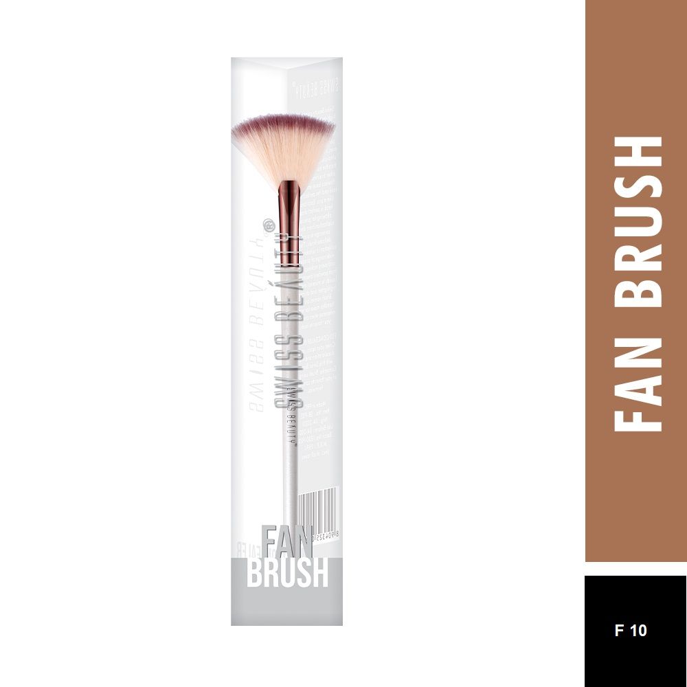 Fan Brush