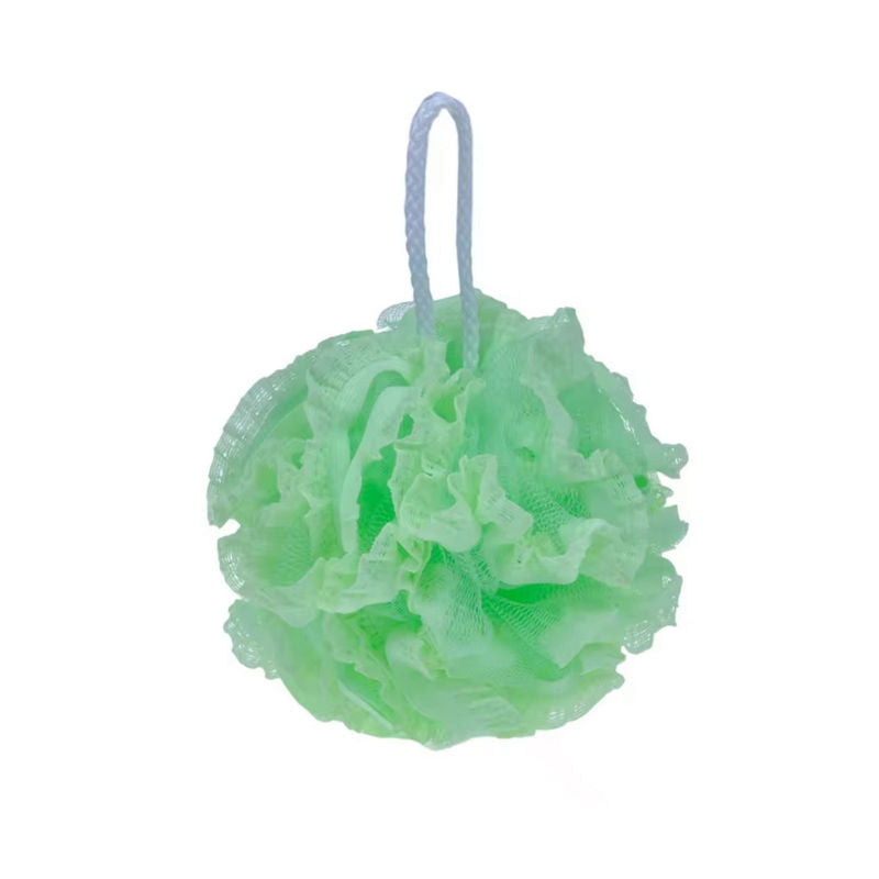 Rough Bath Loofah GBL0008 (Colour May Vary)