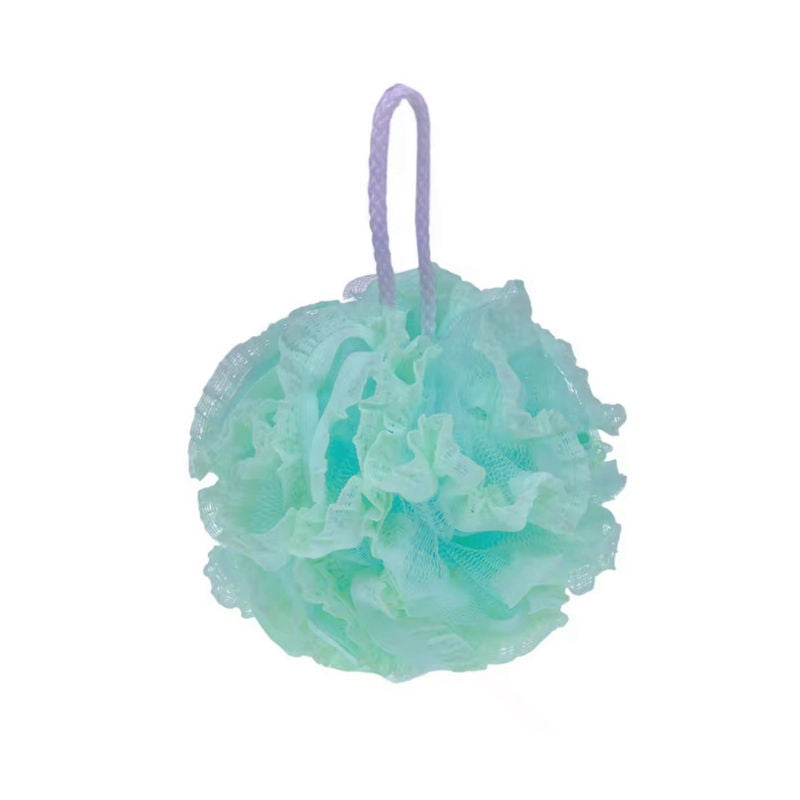 Rough Bath Loofah GBL0008 (Colour May Vary)