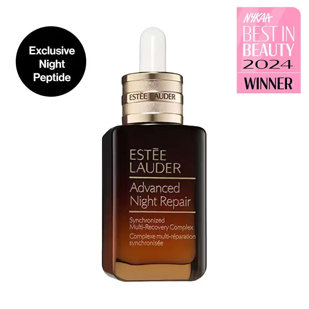 Advanced Night Repair Synchronized Multi-Recovery Complex With Hyaluronic Acid (Serum) - 50ml