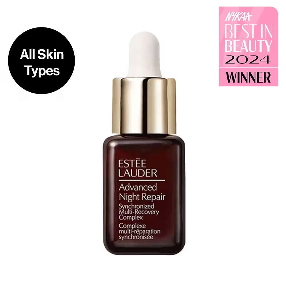Advanced Night Repair Synchronized Multi-Recovery Complex With Hyaluronic Acid (Serum) - 7ml