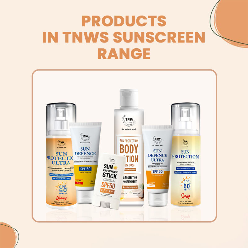 Sun Protection Sunscreen SPF UVA UBA 60+ PA++++ Spray