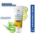 Sun Defence Sunscreen SPF 50 UVA UVB PA+++ Sunblock Suncream