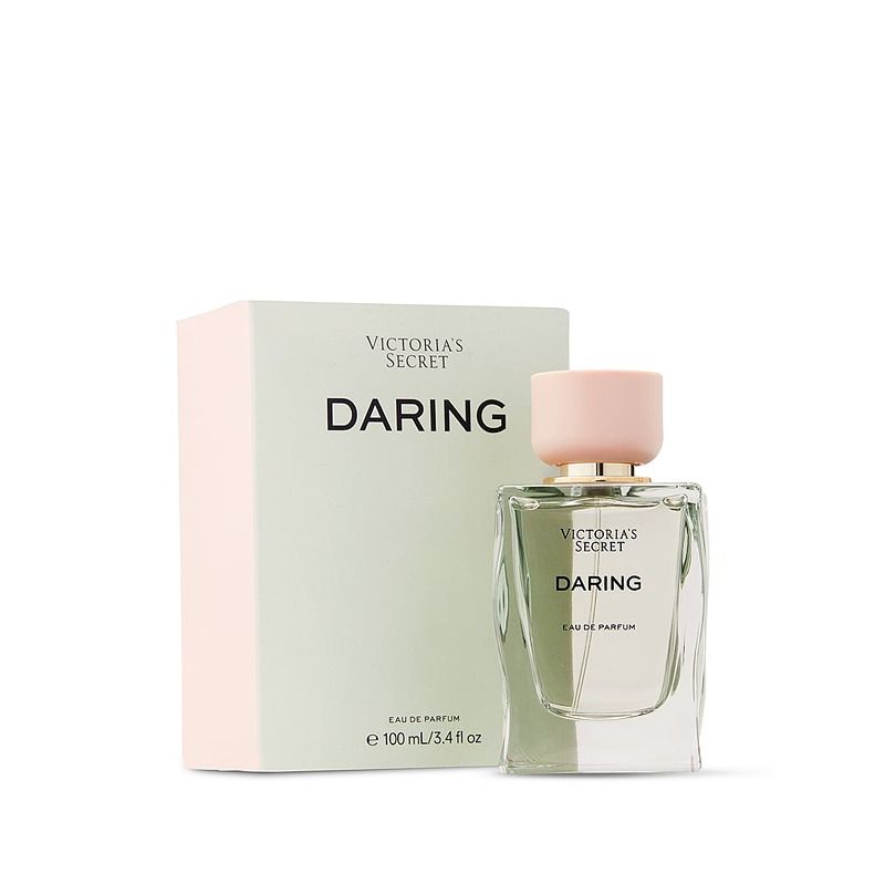 Daring Large Eau De Parfum