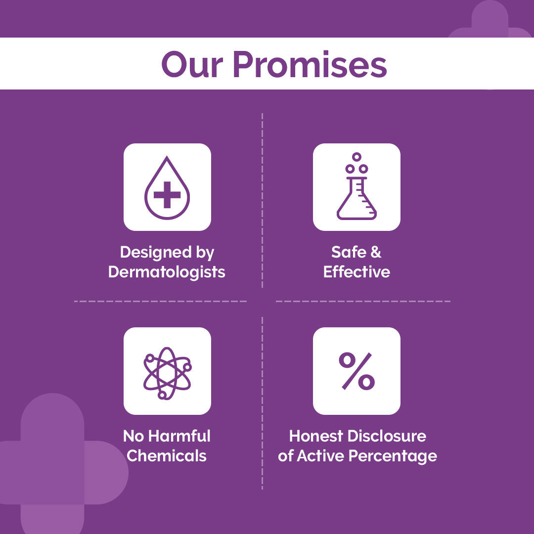 Pore Minimizing Face Serum With 4% Niacinamide, 5% PHA And P-refinyl For Open Pores