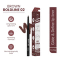 Glide & Shine Lip Liner