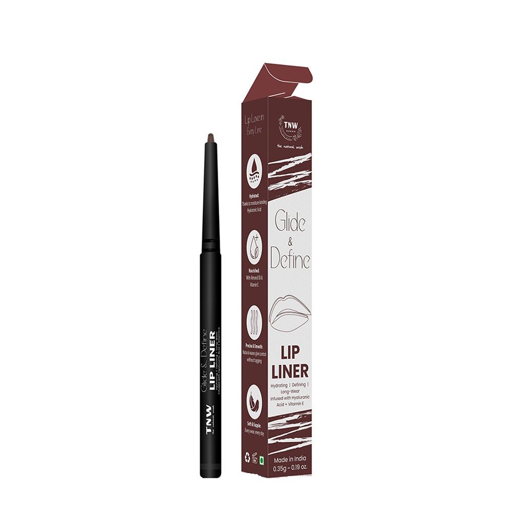 Glide & Shine Lip Liner