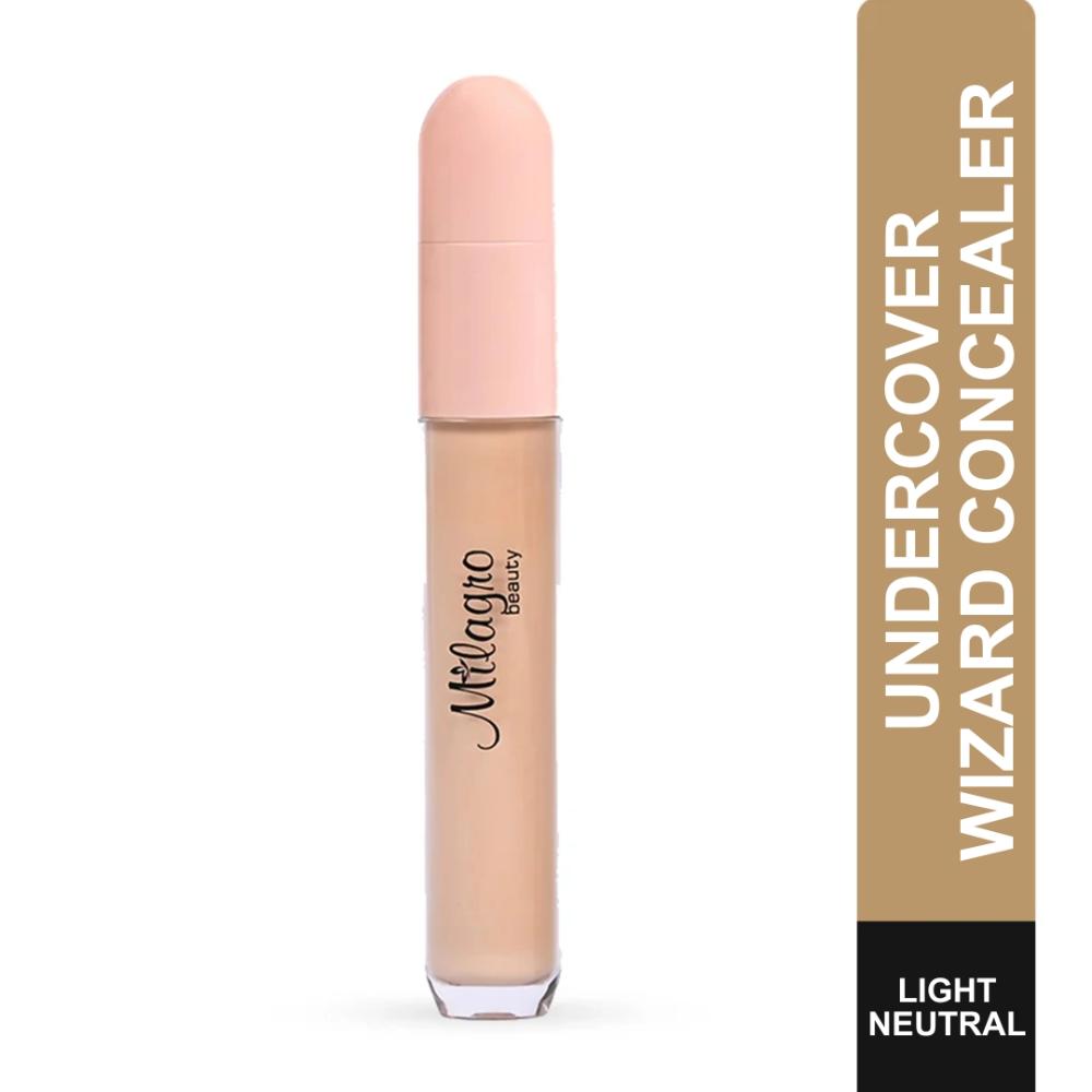 Under Cover Wizard Concealer