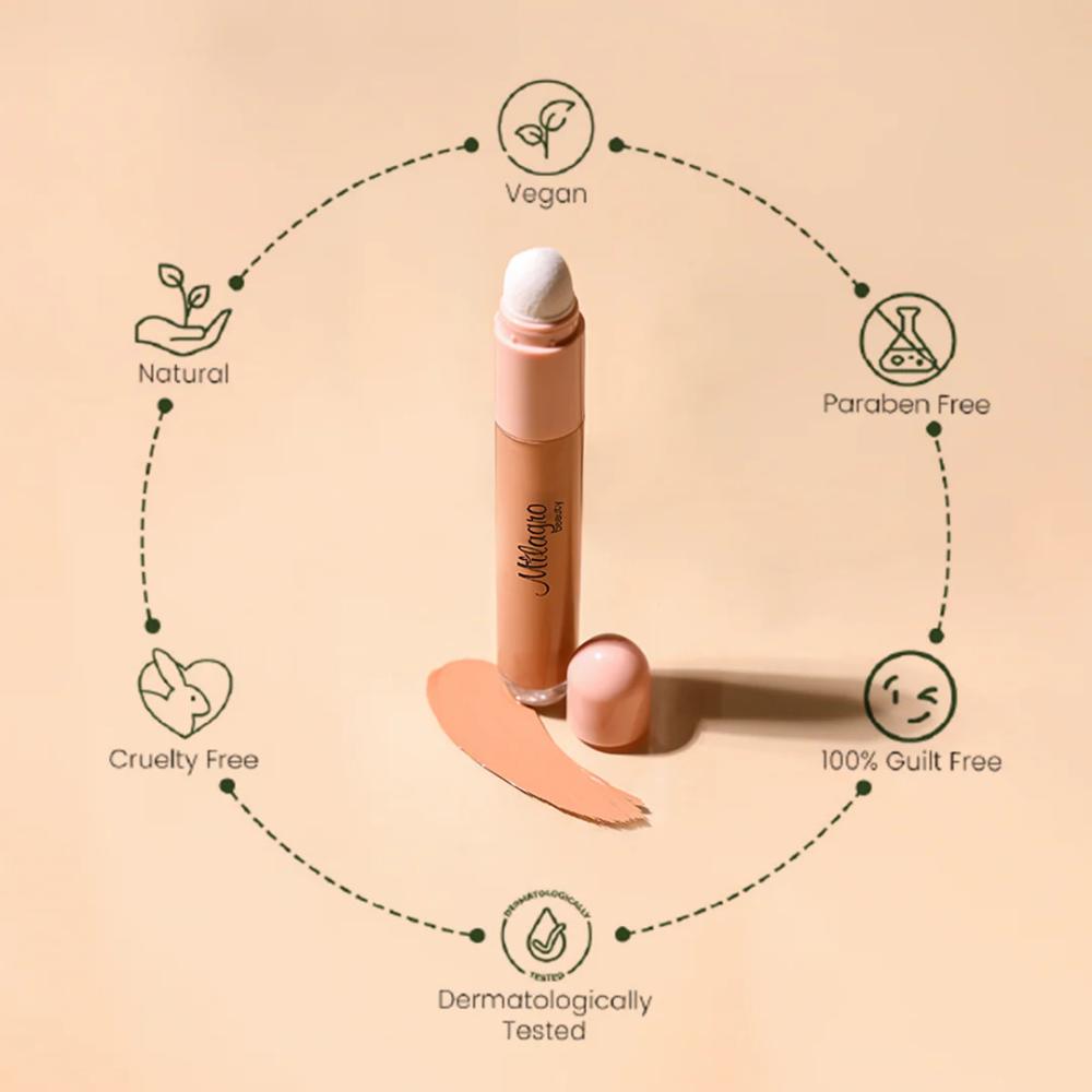 Under Cover Wizard Concealer