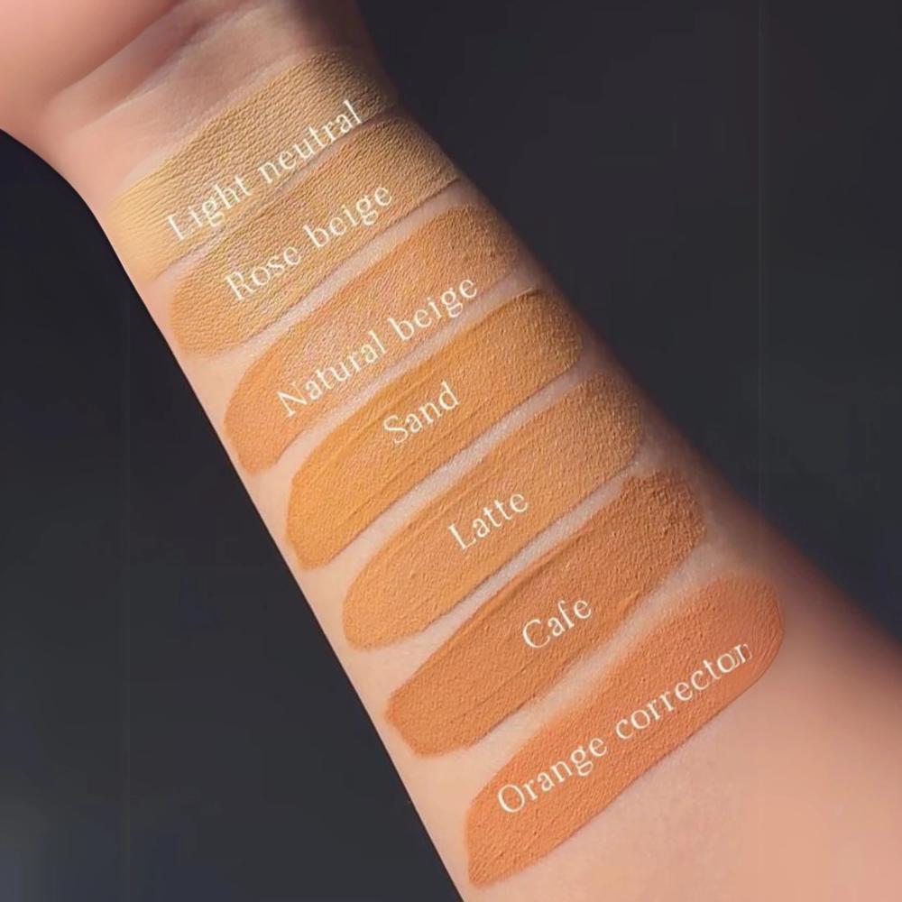 Under Cover Wizard Concealer
