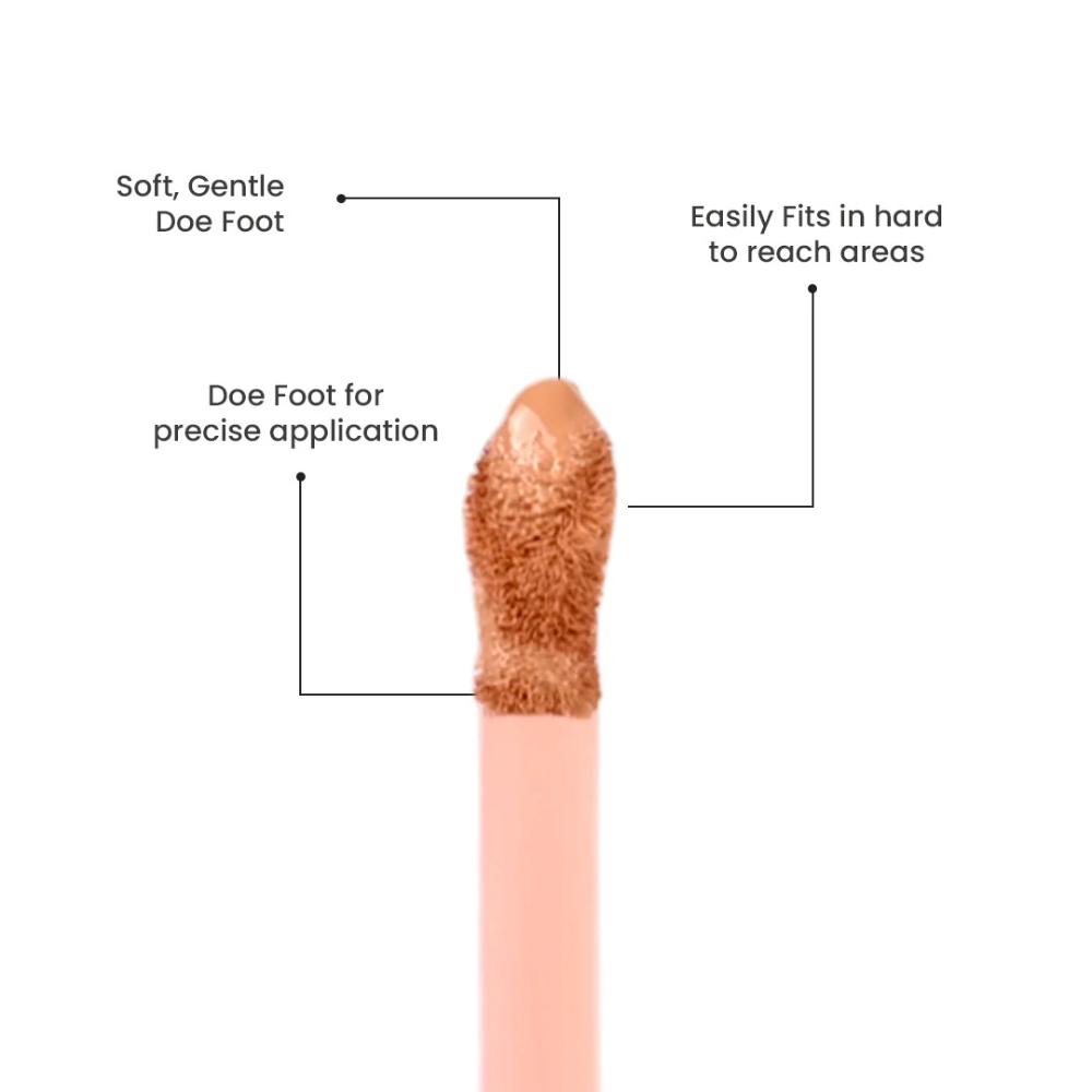 Under Cover Wizard Concealer