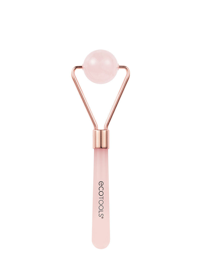 Rose Quartz Facial Roller