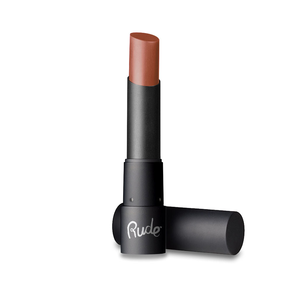 Attitude Matte Lipstick - Swank