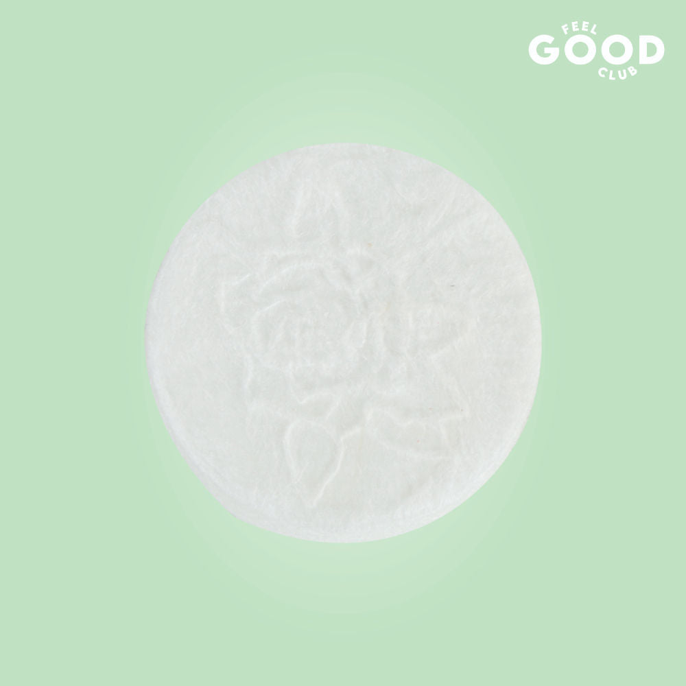Disposable Face Towels - 10 Pcs Compressed Coin Tissues Expand In Water As Wet Wipes
