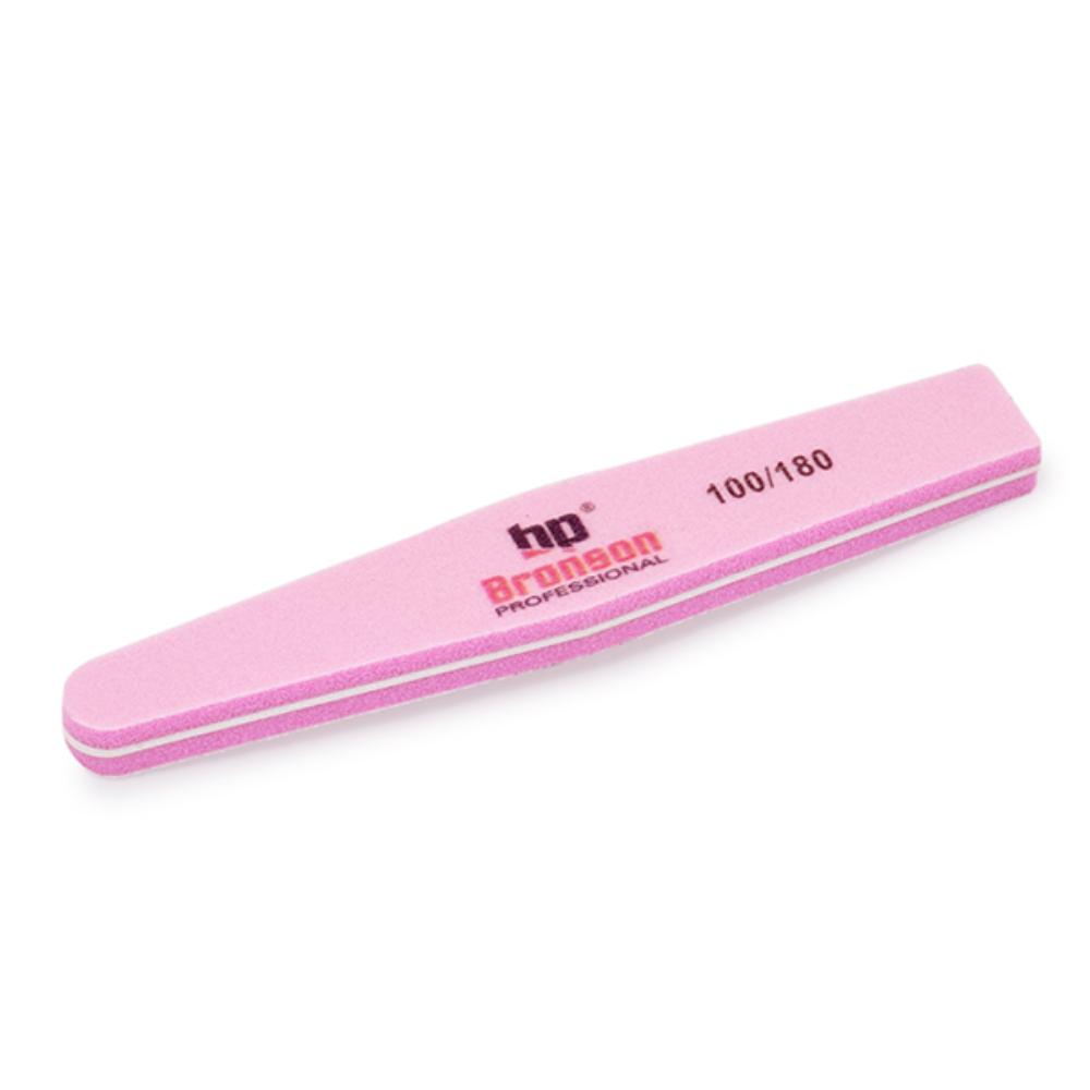 Nail Filer Double Sided Buffer Set 100/180