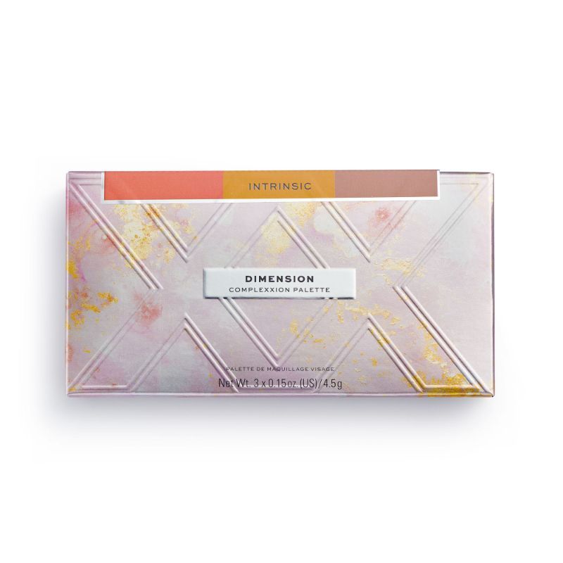 Xx Complexxion Palette Intrinsic
