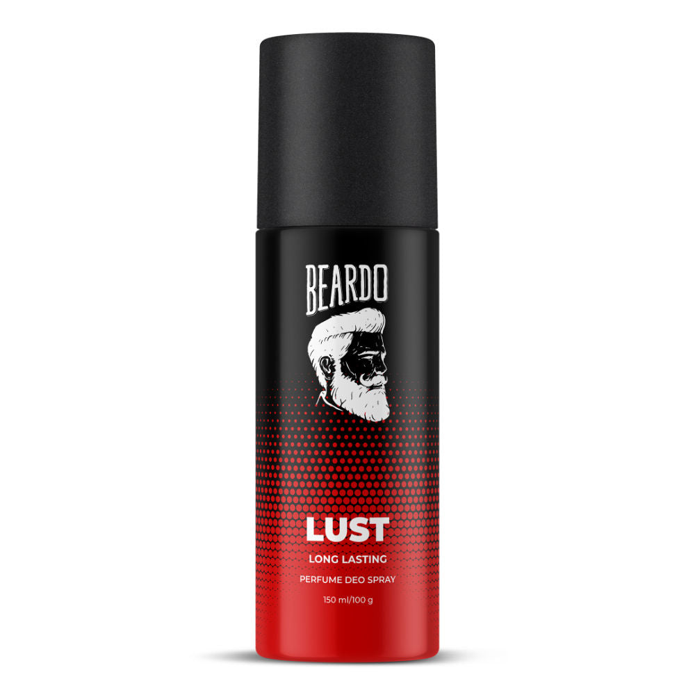 Lust Deo Body Spray