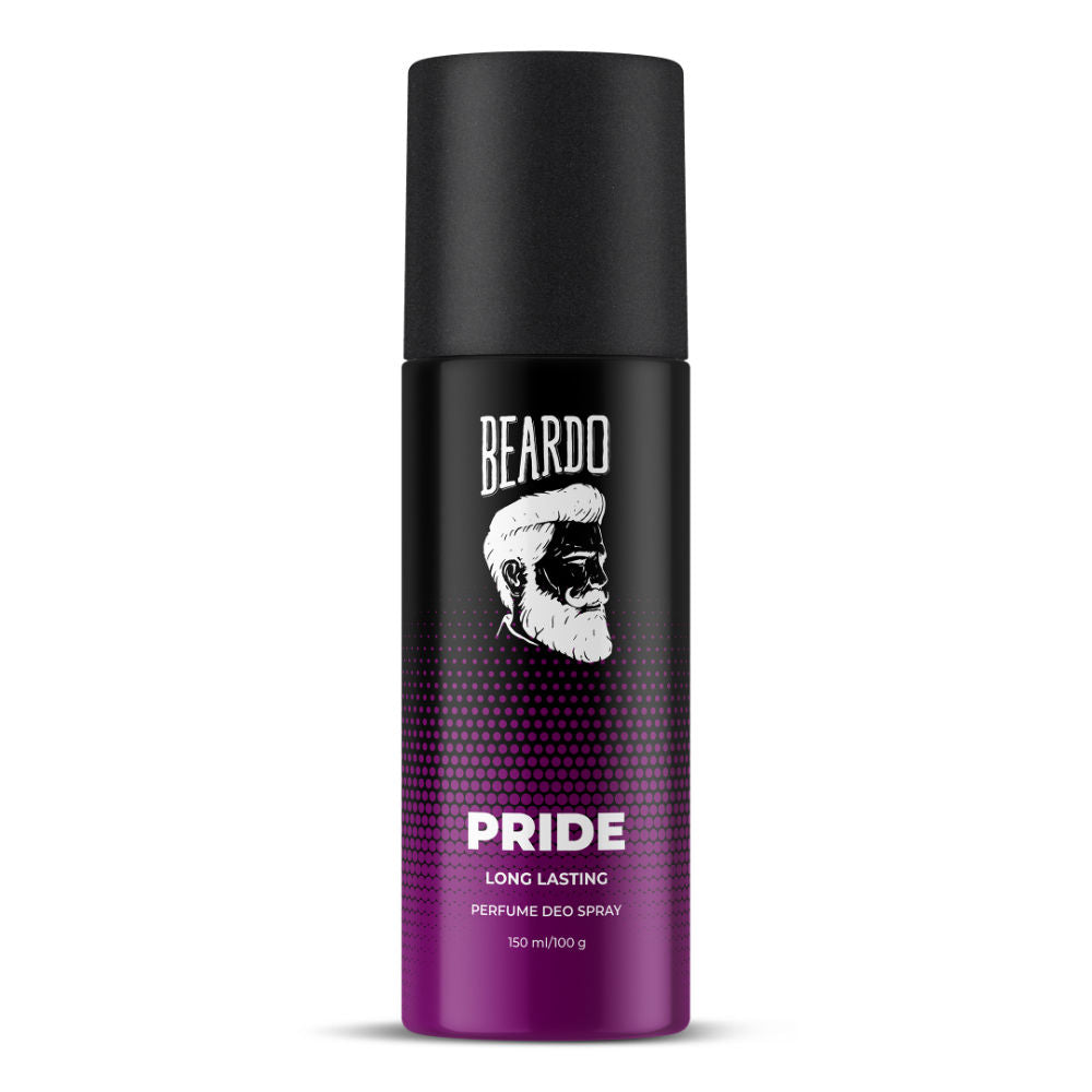 Pride Deo Body Spray