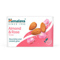 Almond And Rose Soap