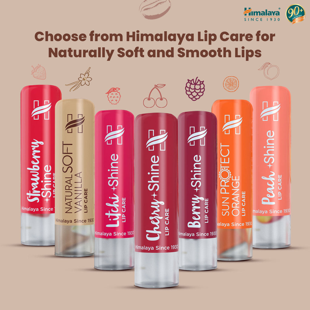 Rich Cocoa Butter Lip Care