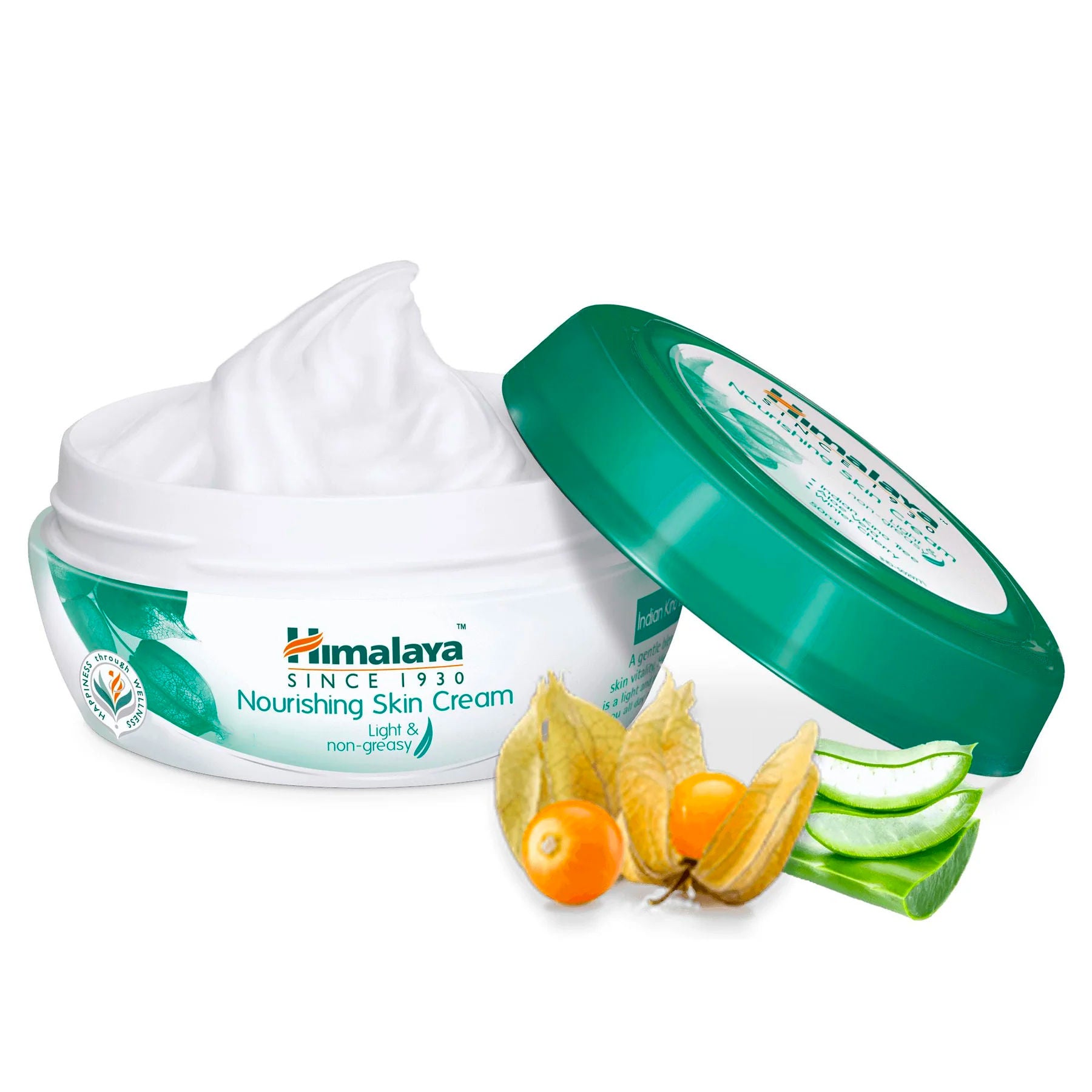 Nourishing Skin Cream - 100ml