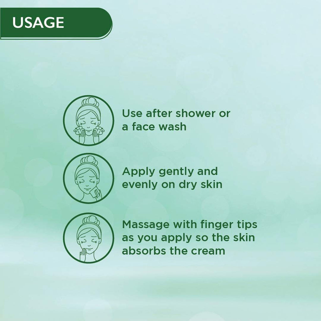 Nourishing Skin Cream