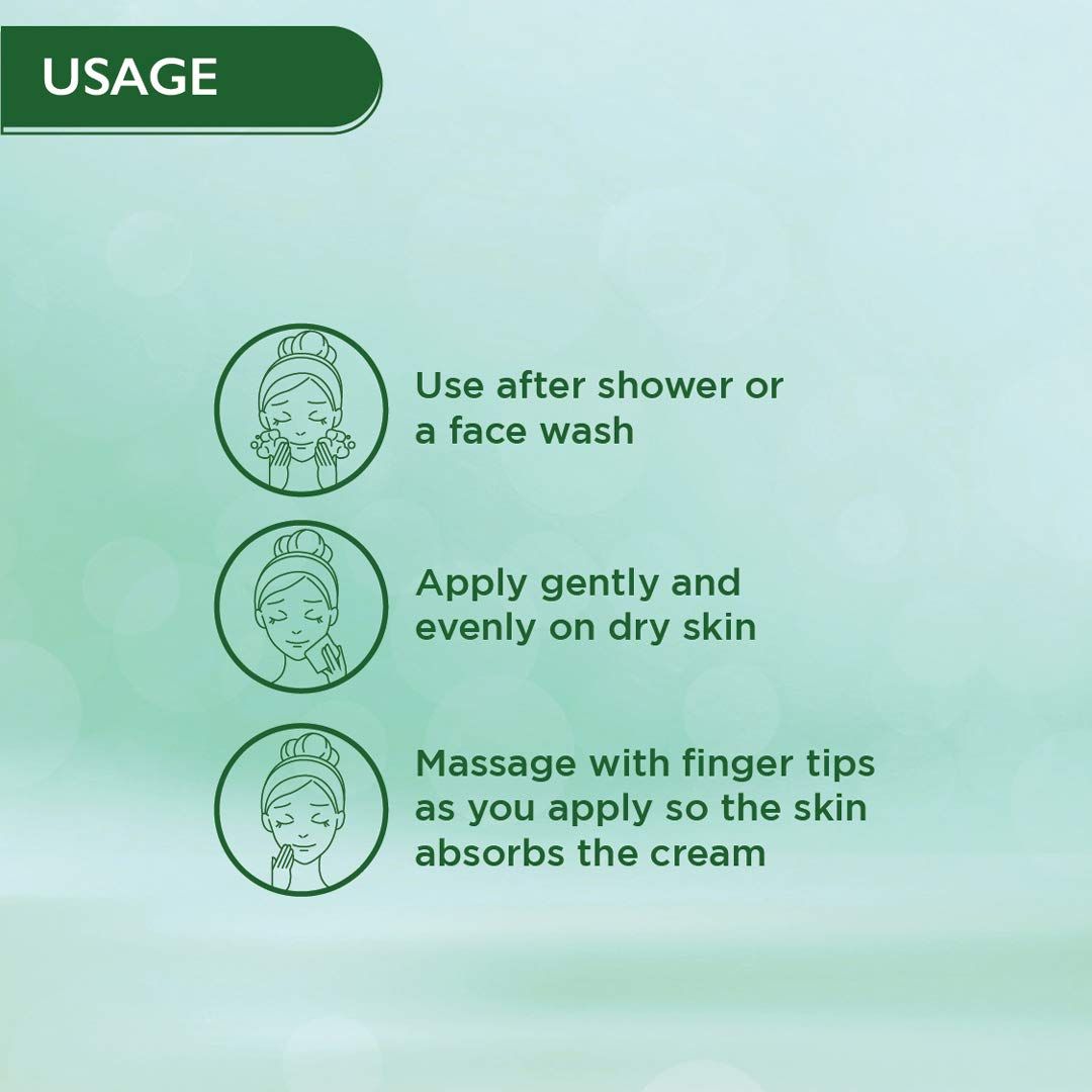 Nourishing Skin Cream