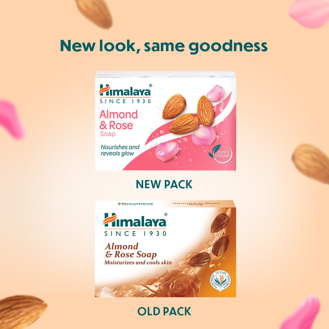 Moisturizing Almond Soap