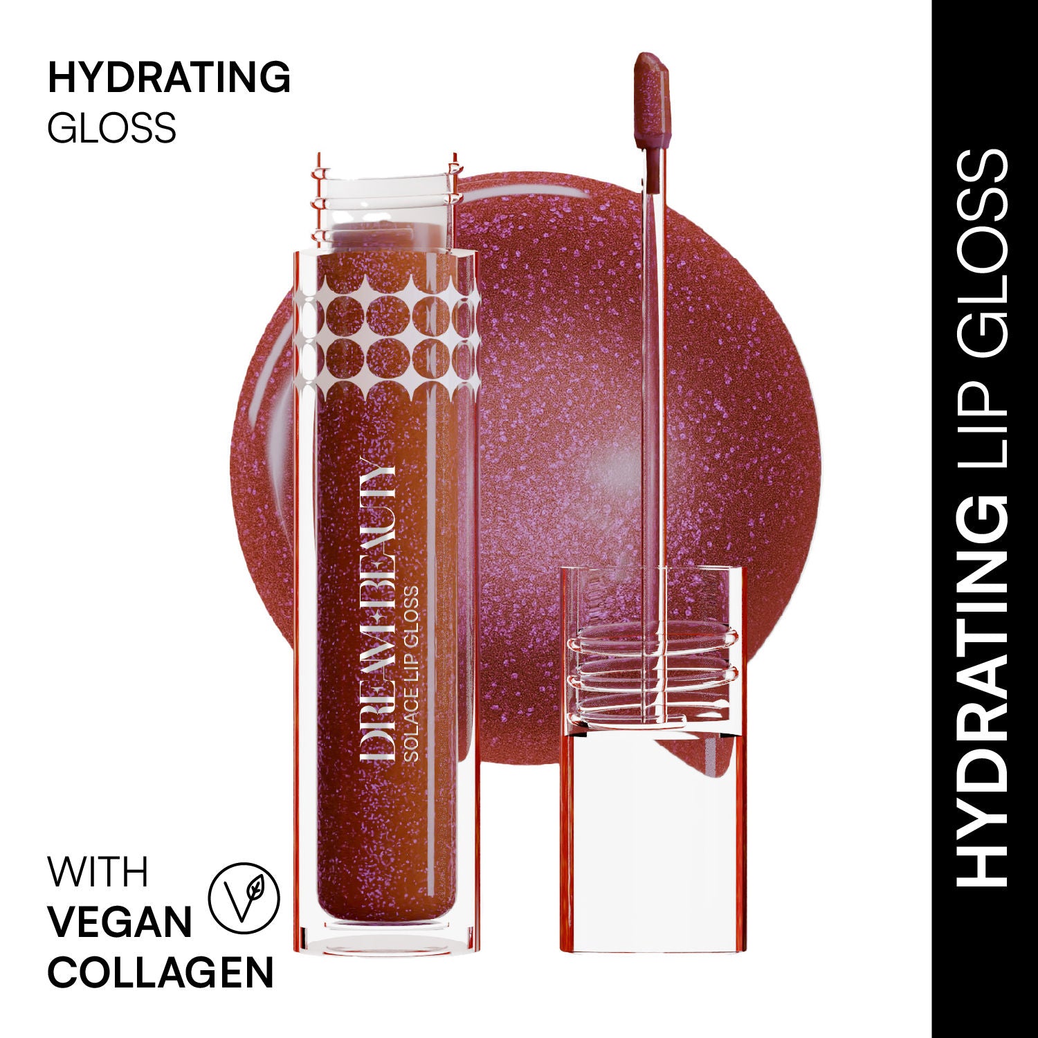 Solace Lip Gloss