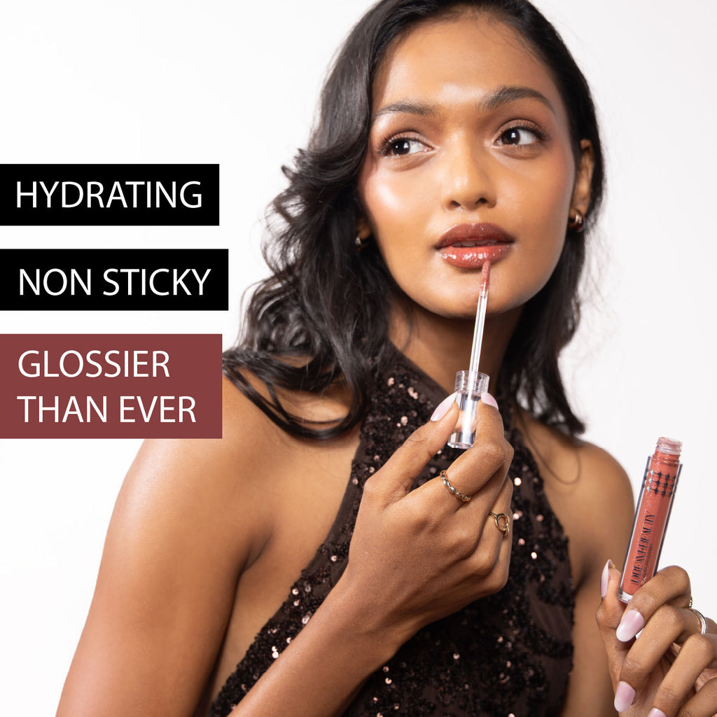 Solace Lip Gloss