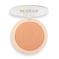 Super Matte Pressed Powder - Warm Beige