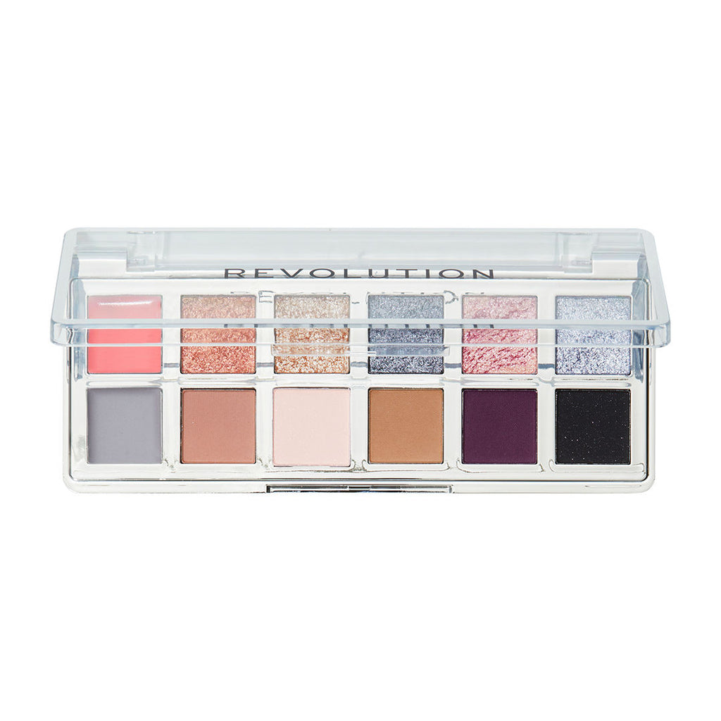 Metallic Muse The Muse Icon Eyeshadow Palette