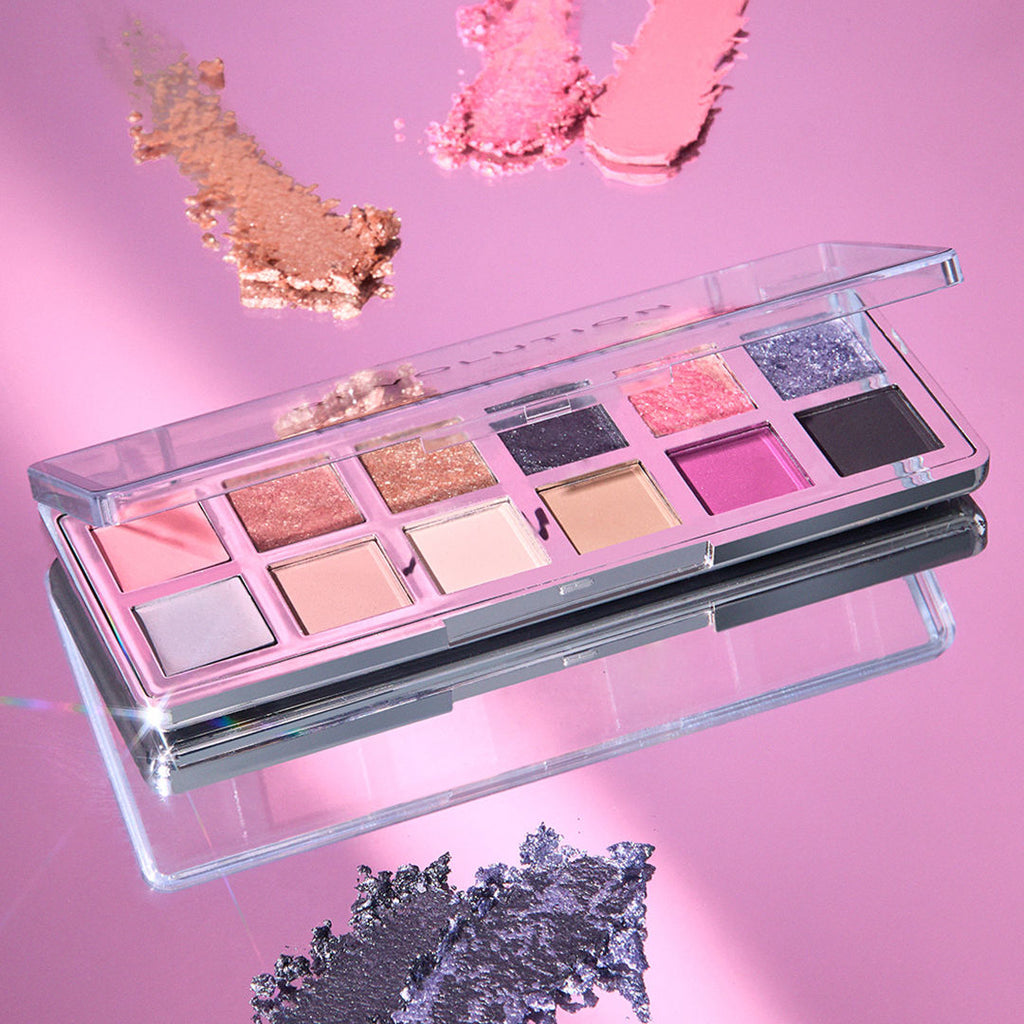 Metallic Muse The Muse Icon Eyeshadow Palette