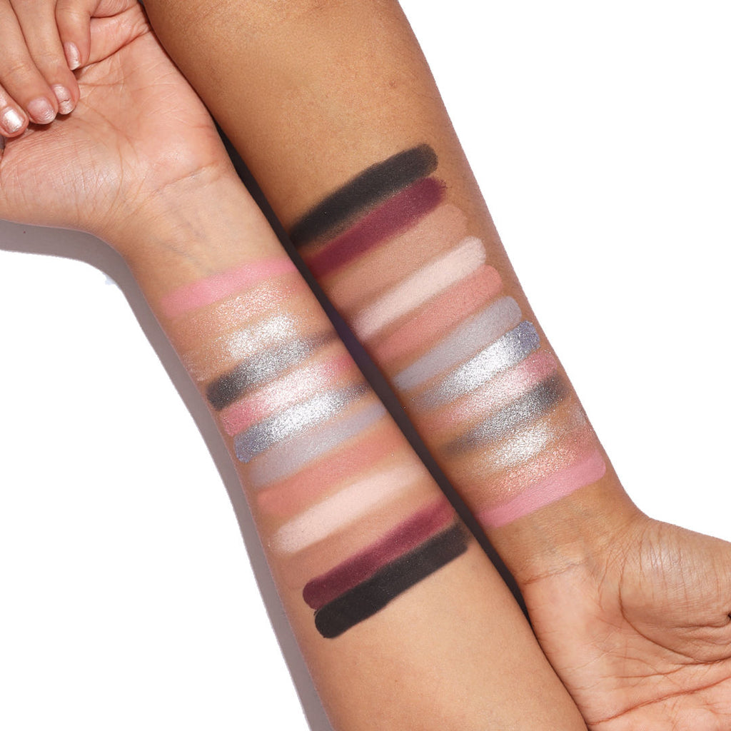 Metallic Muse The Muse Icon Eyeshadow Palette