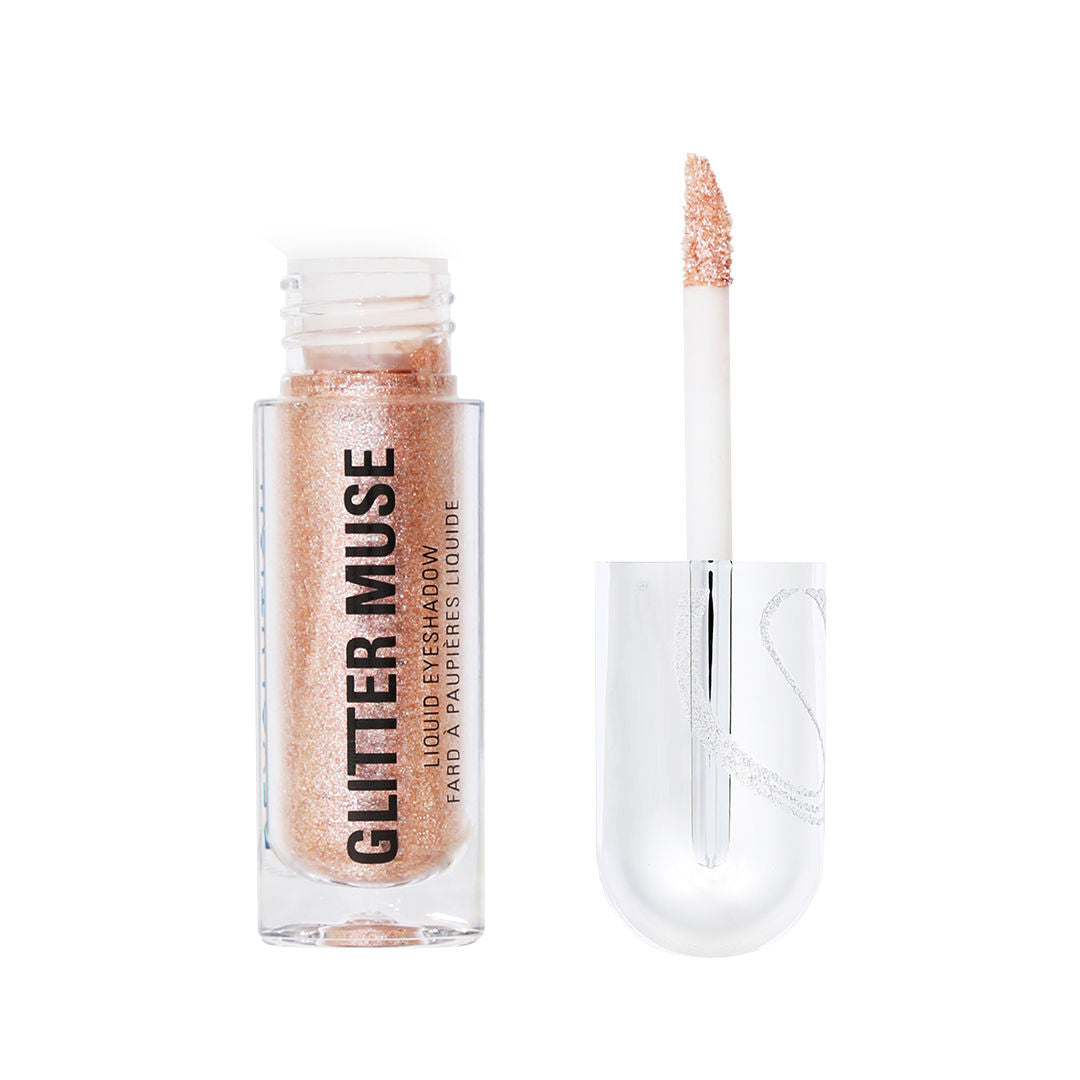 Metallic Muse Glitter Muse Eyeshadow
