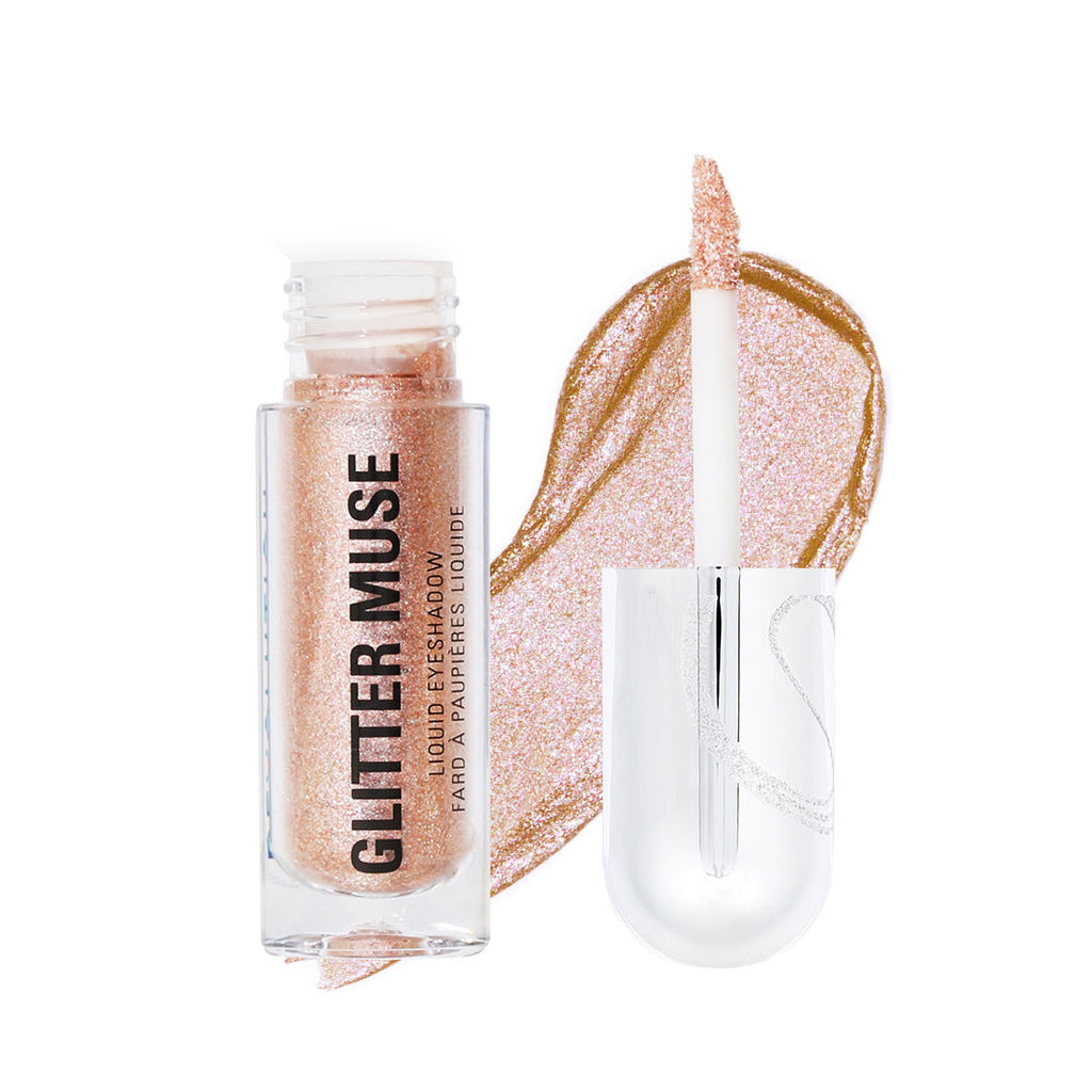 Metallic Muse Glitter Muse Eyeshadow
