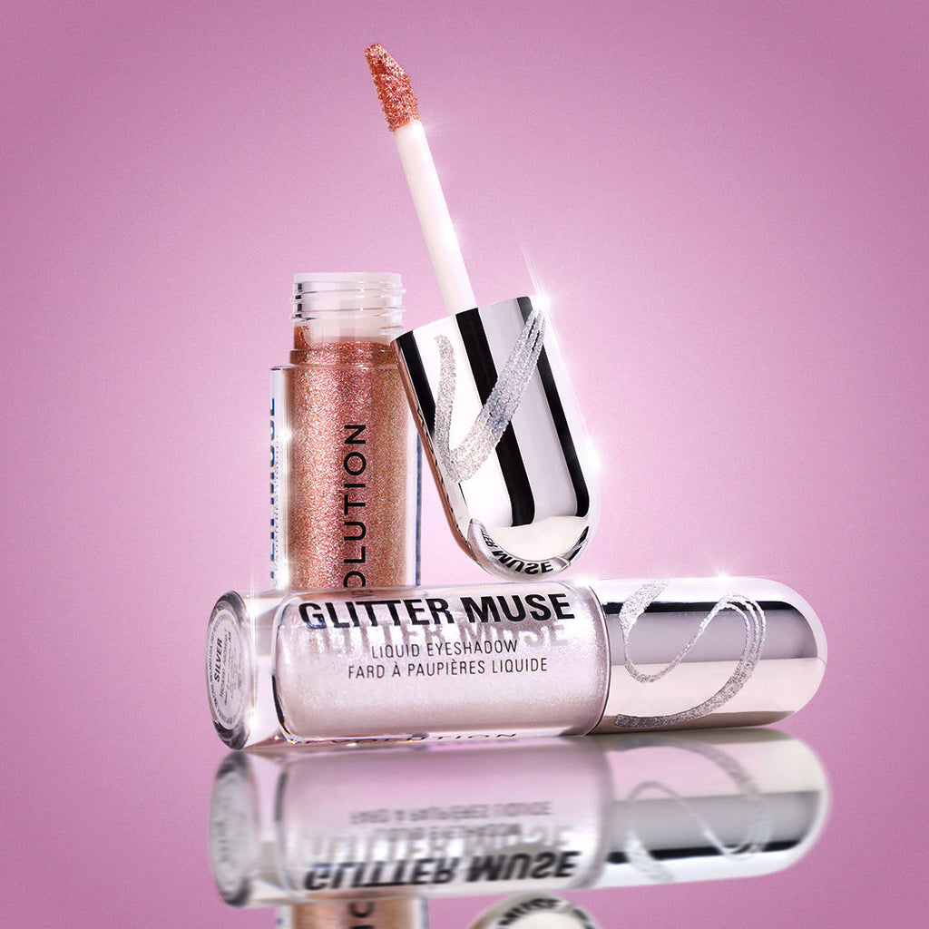 Metallic Muse Glitter Muse Eyeshadow