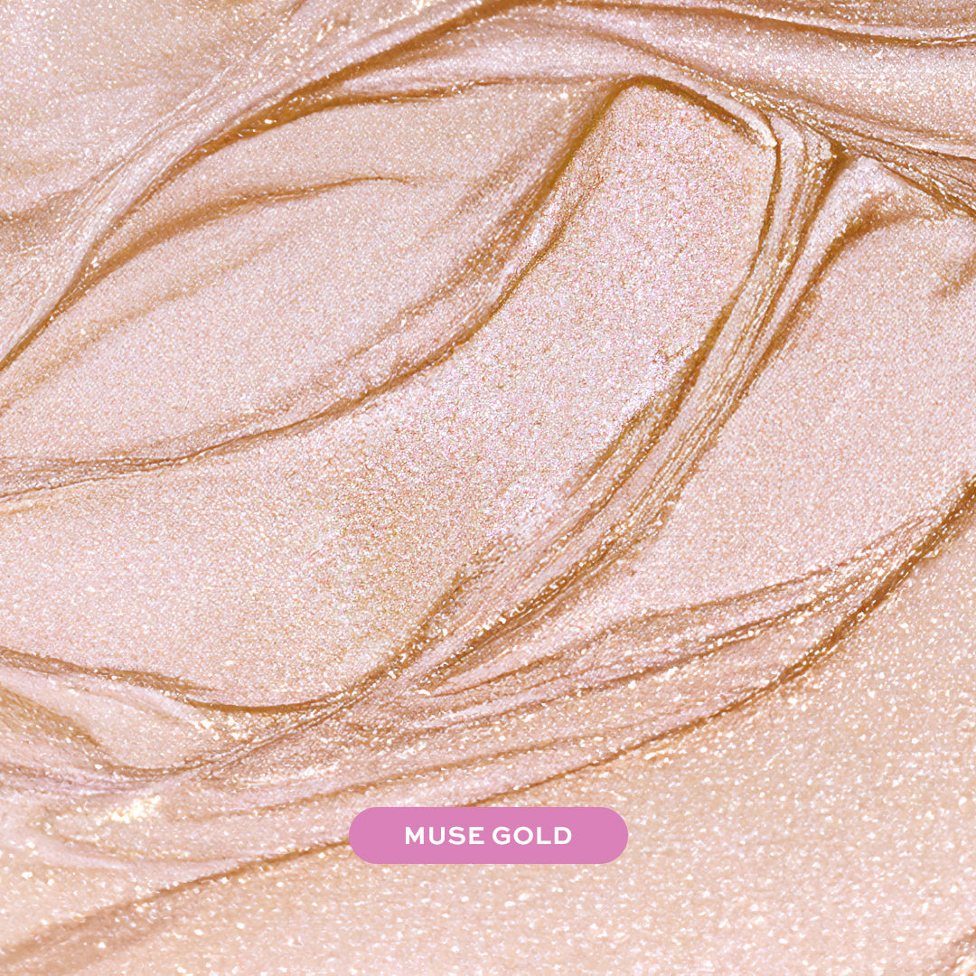 Metallic Muse Glitter Muse Eyeshadow