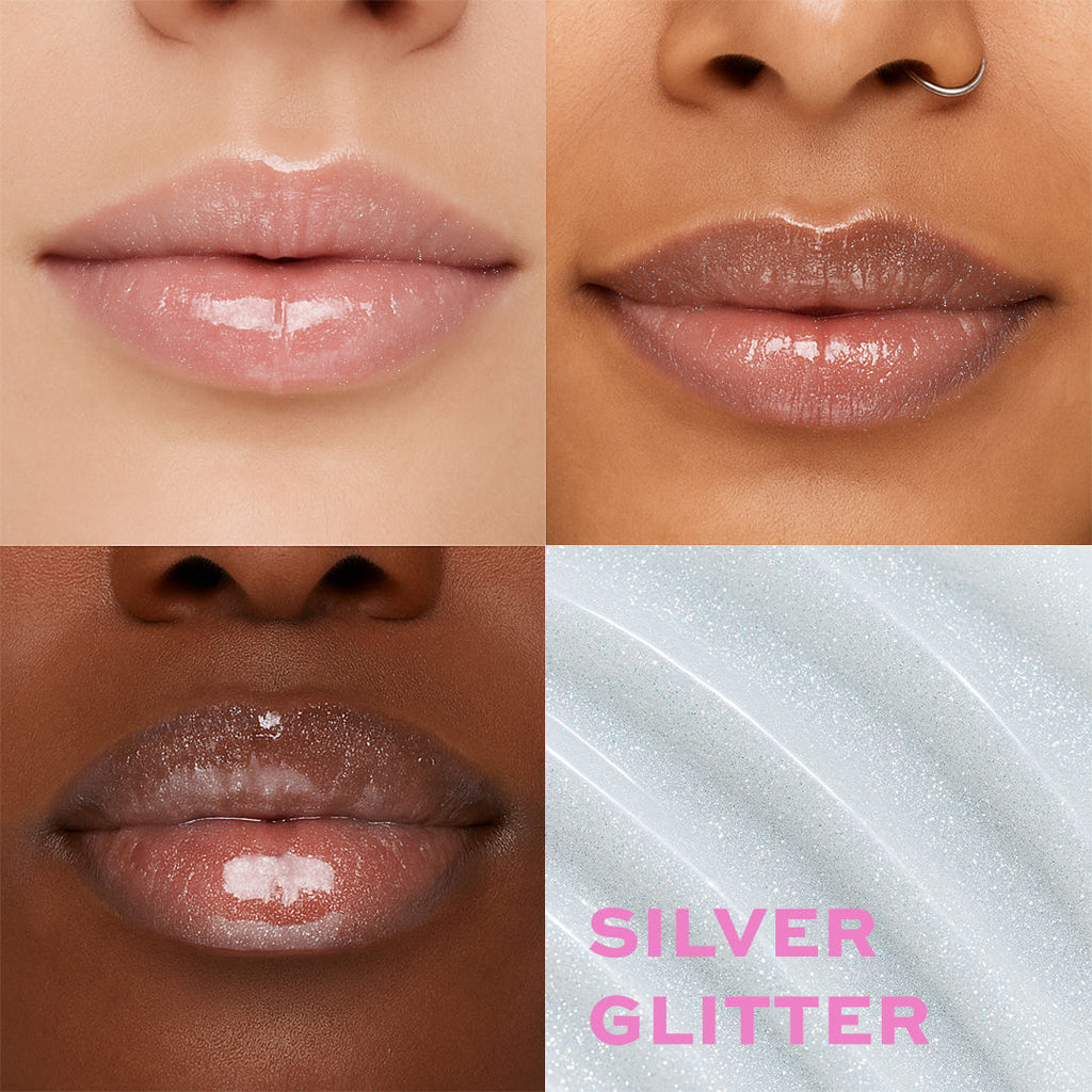 Metallic Muse Shimmer Bomb Lip Gloss
