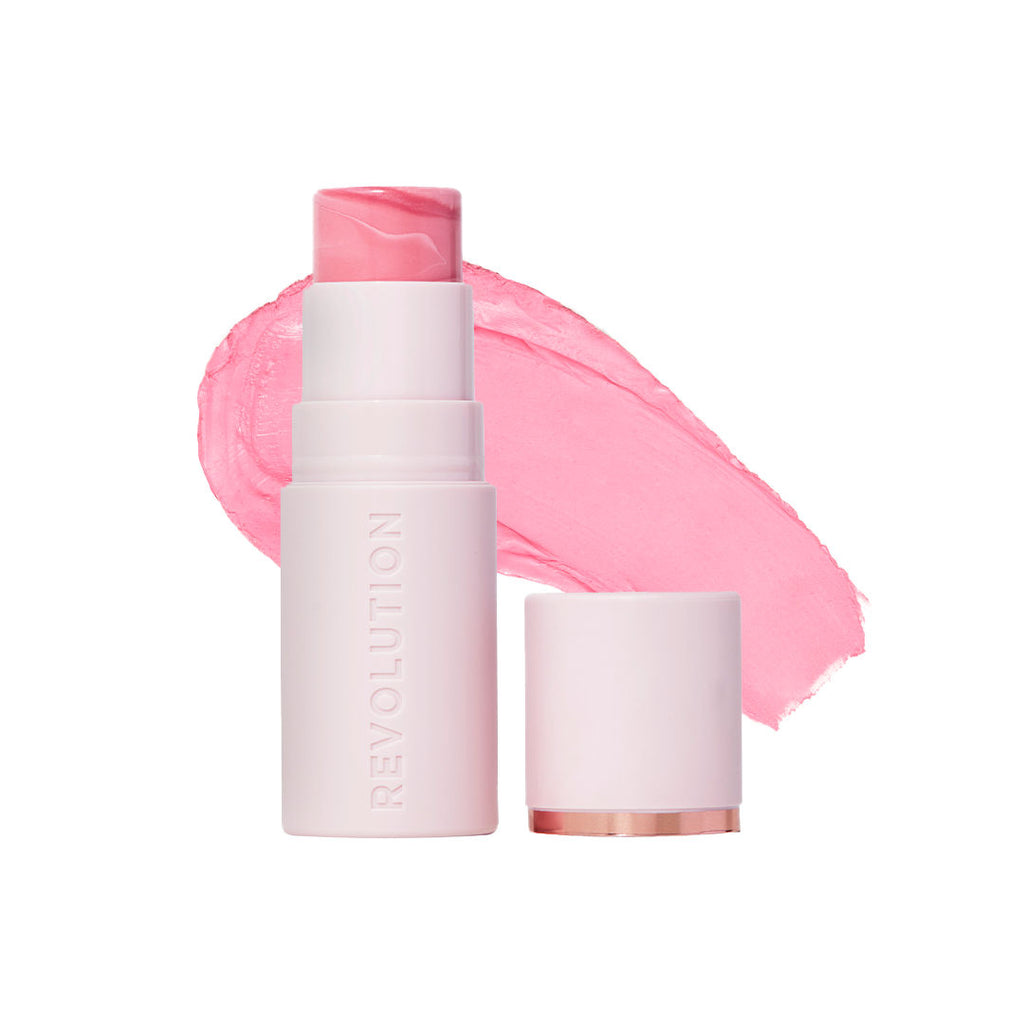 Skin Silk Marble Blush Stick