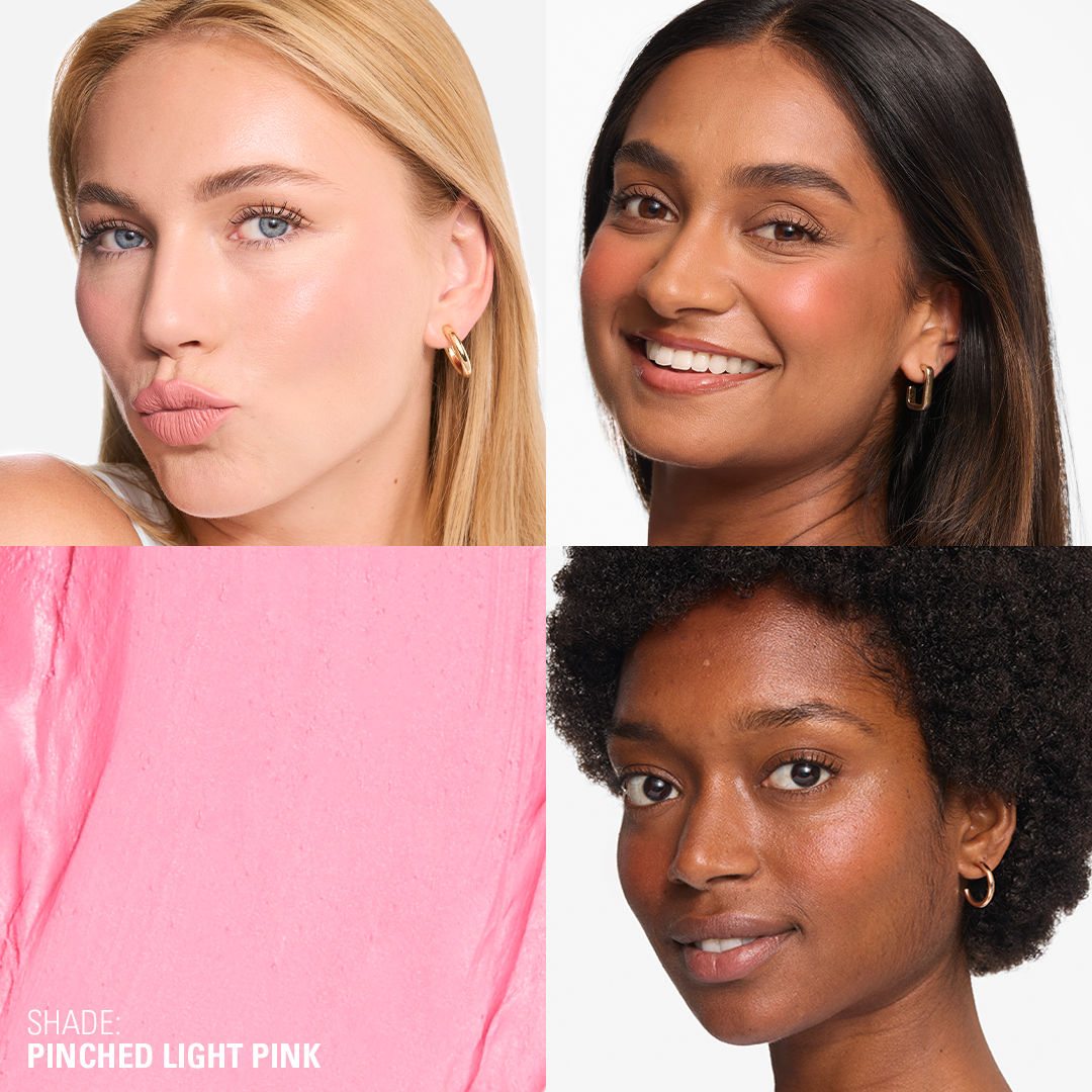 Skin Silk Marble Blush Stick