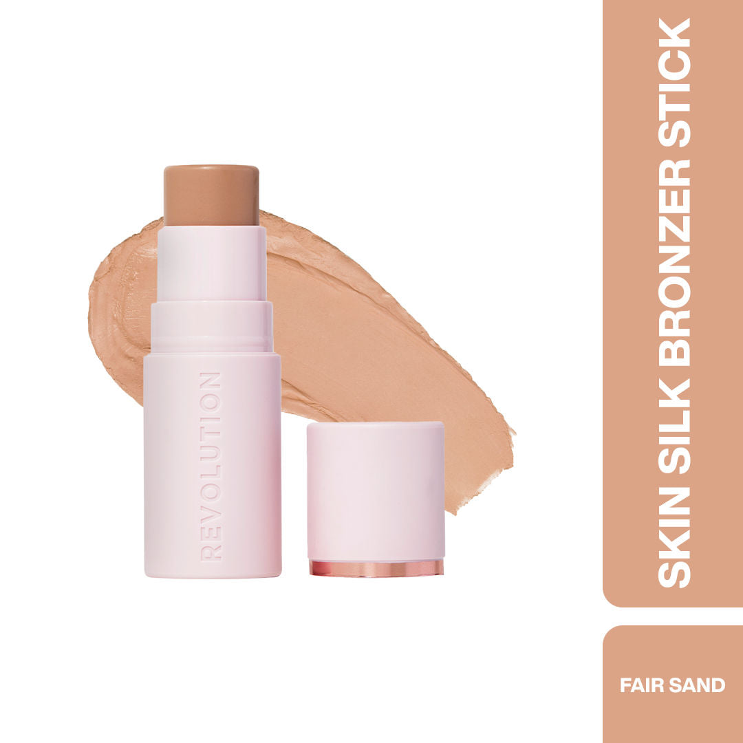 Skin Silk Bronzer Stick