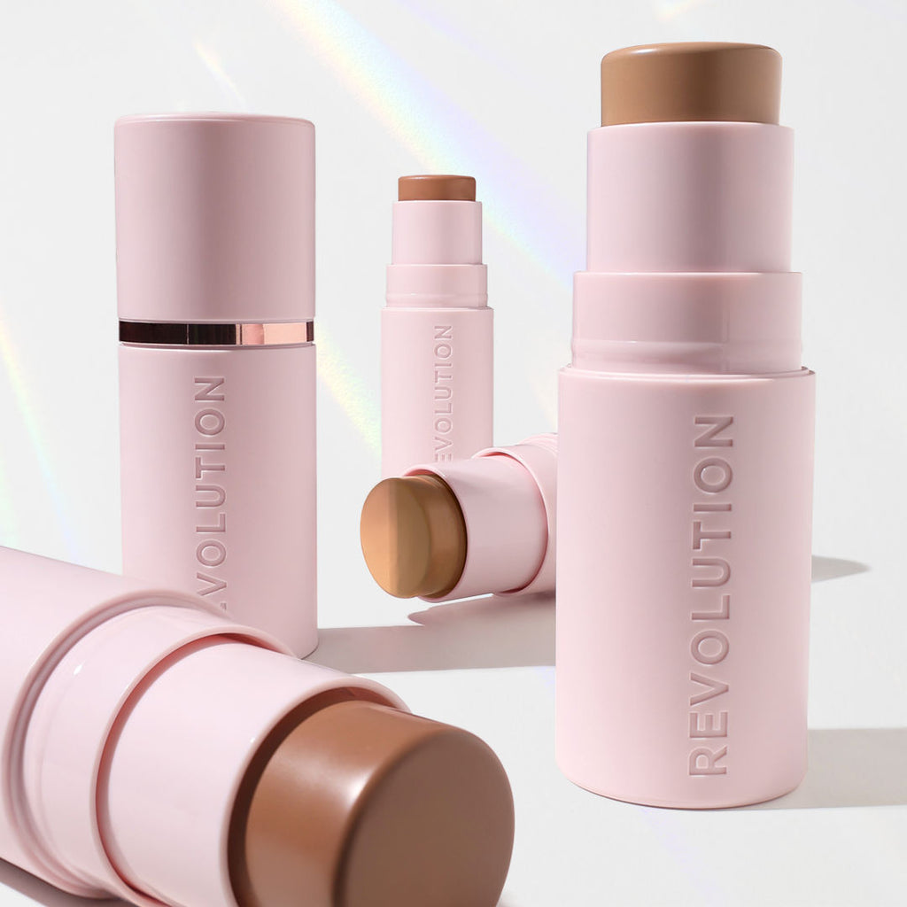 Skin Silk Bronzer Stick