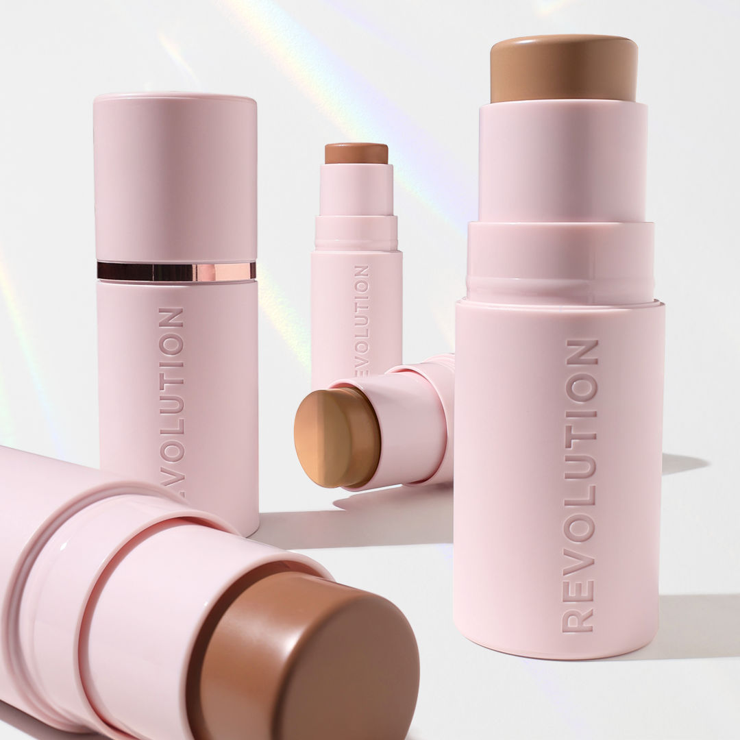 Skin Silk Bronzer Stick