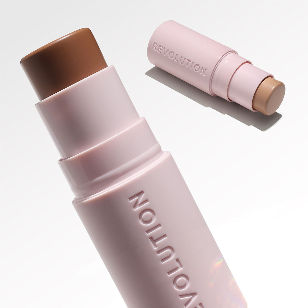 Skin Silk Bronzer Stick