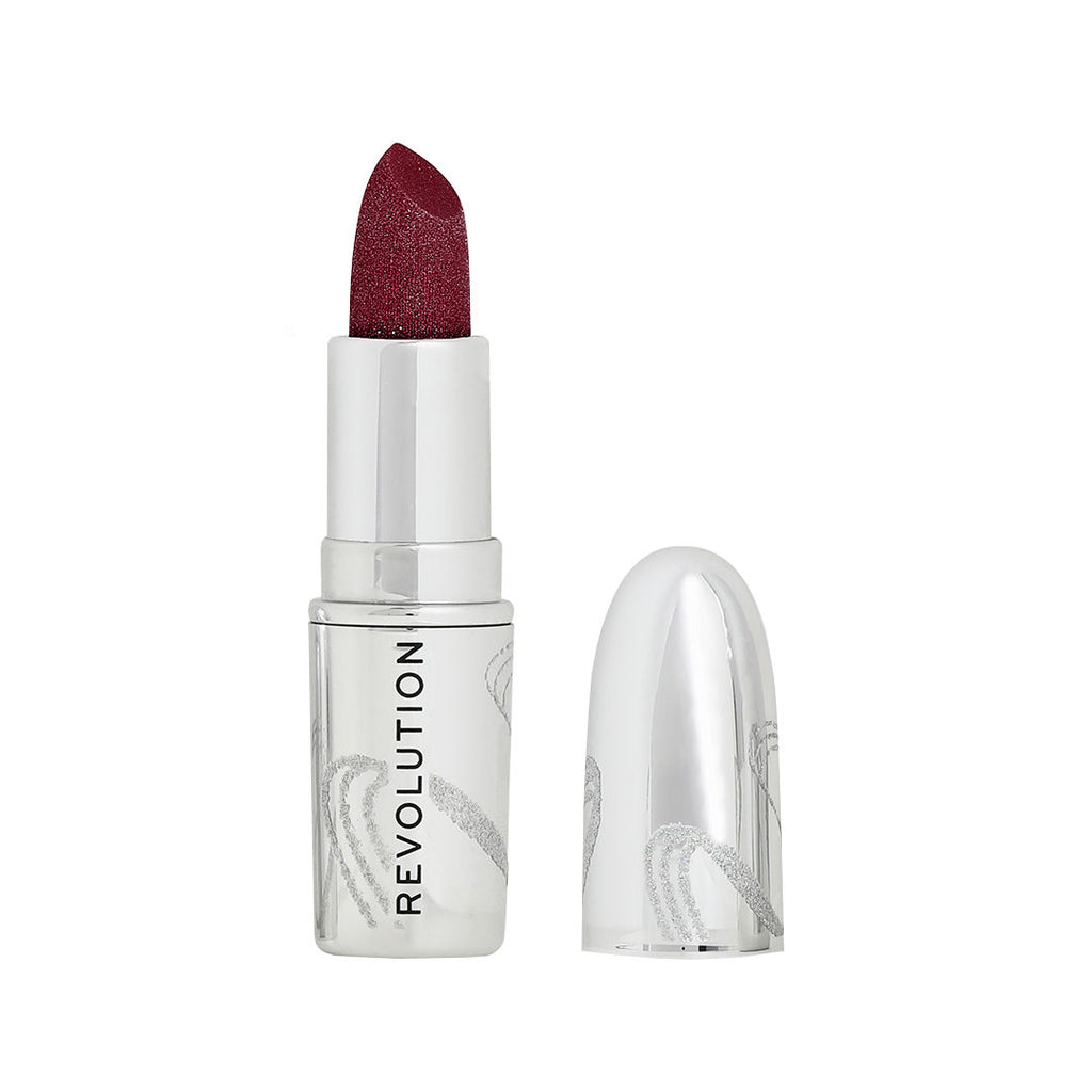 Metallic Muse Glitter Lipstick
