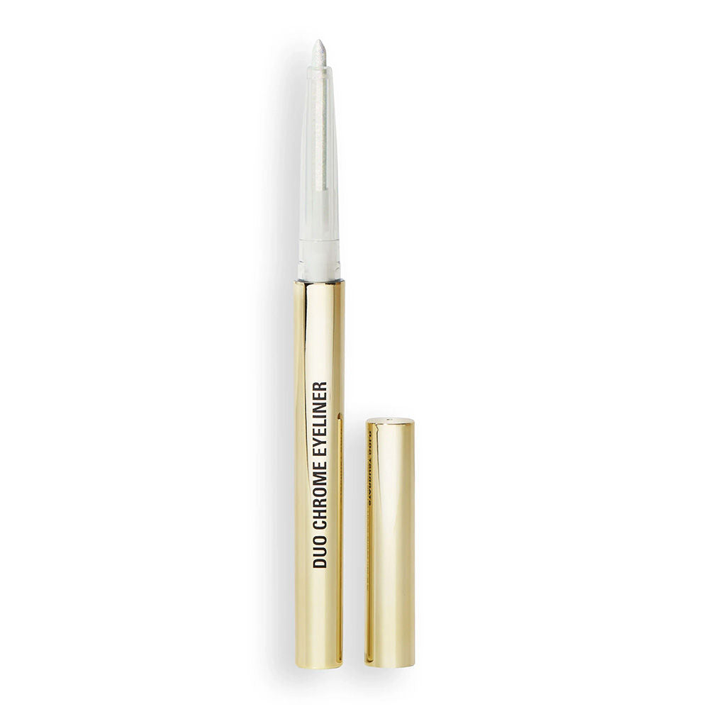 Metallic Duochrome Eyeliner