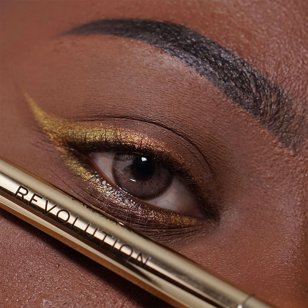 Metallic Duochrome Eyeliner