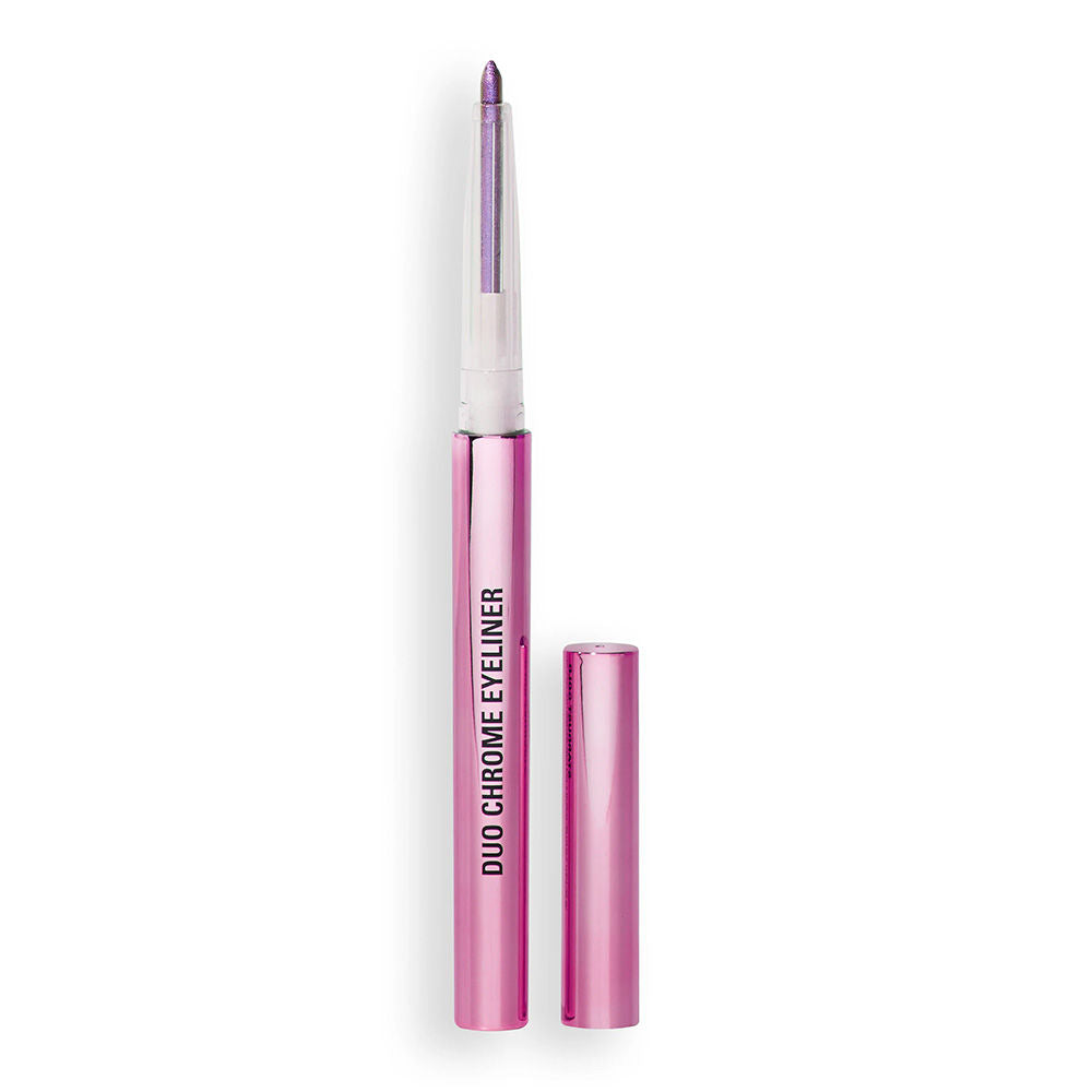 Metallic Duochrome Eyeliner - Twisted Galaxy